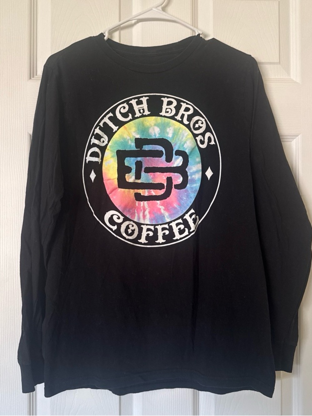 VINTAGE Dutch Bros Shirt